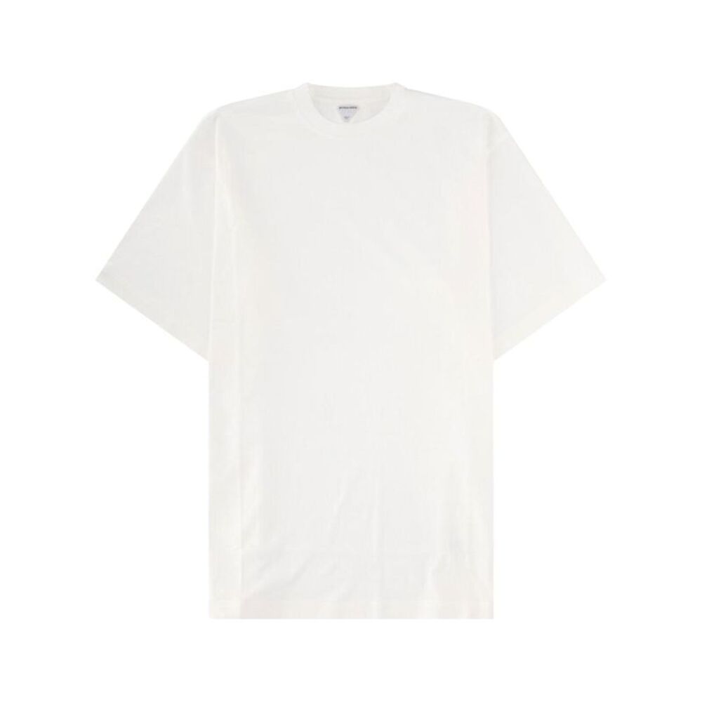 Bottega Veneta Women Bottega Veneta Women T-Shirt In Cotone